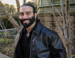 Alireza Karimi
