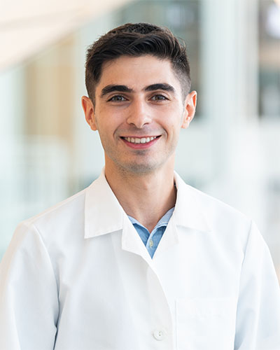 Michael Badaoui