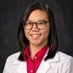 Amanda Anfong Chen, M.D.