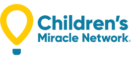Children's Miracle Network Logo
