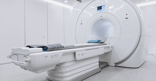 Imaging Physics Residency