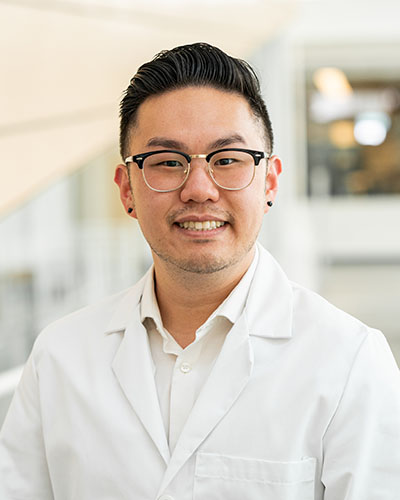 Justin Kim