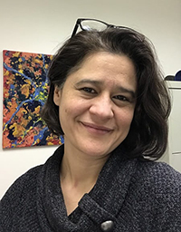 Laura Villasana, Ph.D.