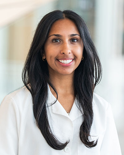Pooja Patel