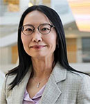 Yabing Chen, PhD, MBA, FAHA