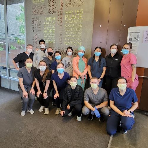 Dental Public Health