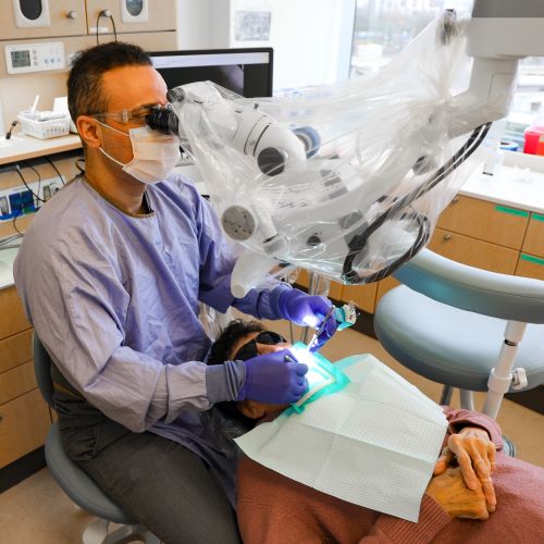 Oral and Maxillofacial Surgery