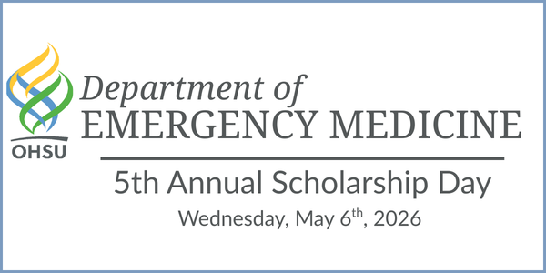 DEM Scholarship Day 2026