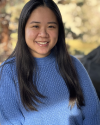 Headshot of MD student Lauren Lee