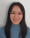 Headshot of MD student Meredith Loy