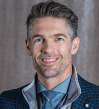 Headshot of Owen McCarty