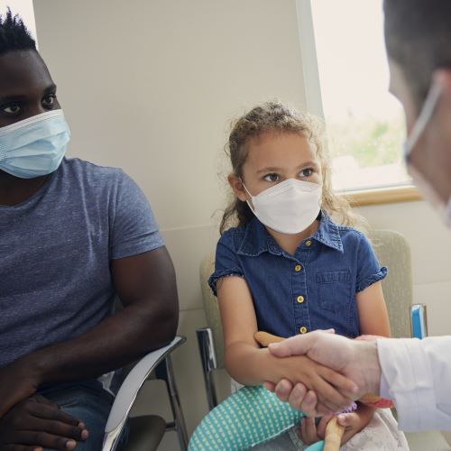 Pediatric Dentistry