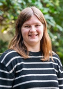 Professional Photo of Raven Merrit-Shorb