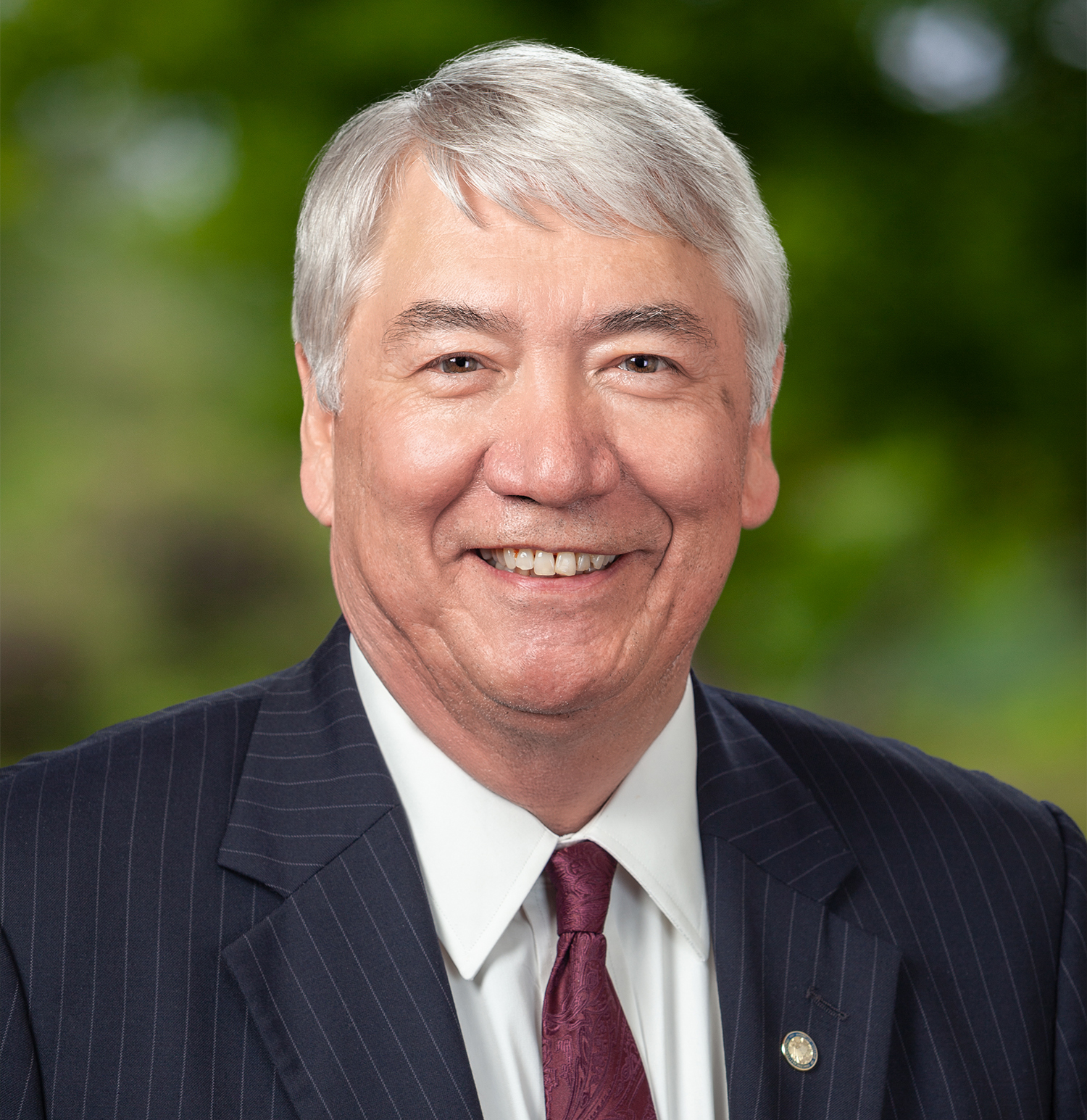 Raymond Hino