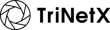 TriNetX Logo