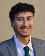 Jonah Thornton, MD