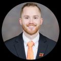 Cameron Cargile Headshot