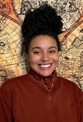 Danita Tracy Carter, Community Research Liaison