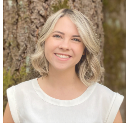 Hannah Jaeger is a student in the OHSU MD/PhD Program