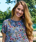 Kayla Warner