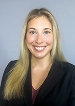 Headshot photo of OHSU Neurology resident Heather Nelson