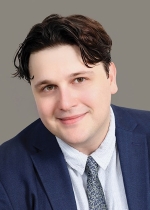 Gabe Peck-Frame, MD