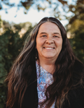 Lynda Crocker Daniel, ORPRN Community Research Facilitator, Southern Oregon 
