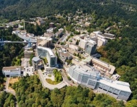 IM OHSU Hospital & Clinics