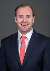 Nicholas Rosson