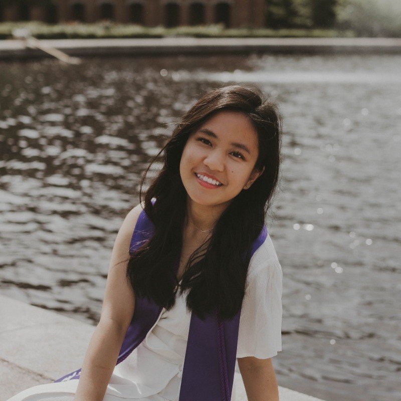 sophia mar headshot