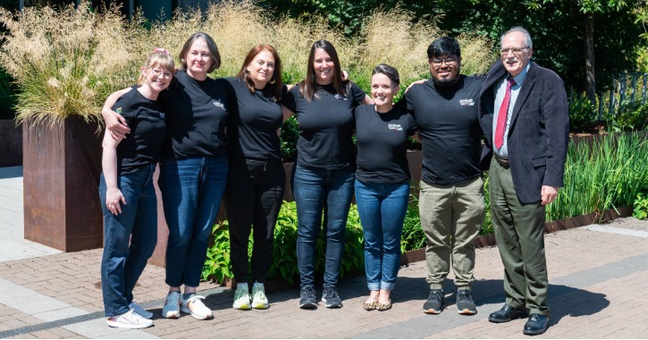 Moore Institute Staff