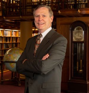 Daniel Sulmasy