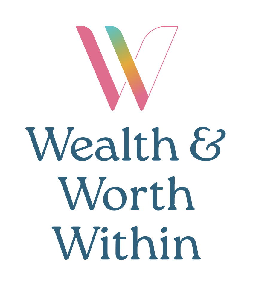 Wealth and Worth Within logo