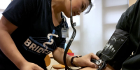Bridges Collaborative Care Clinic